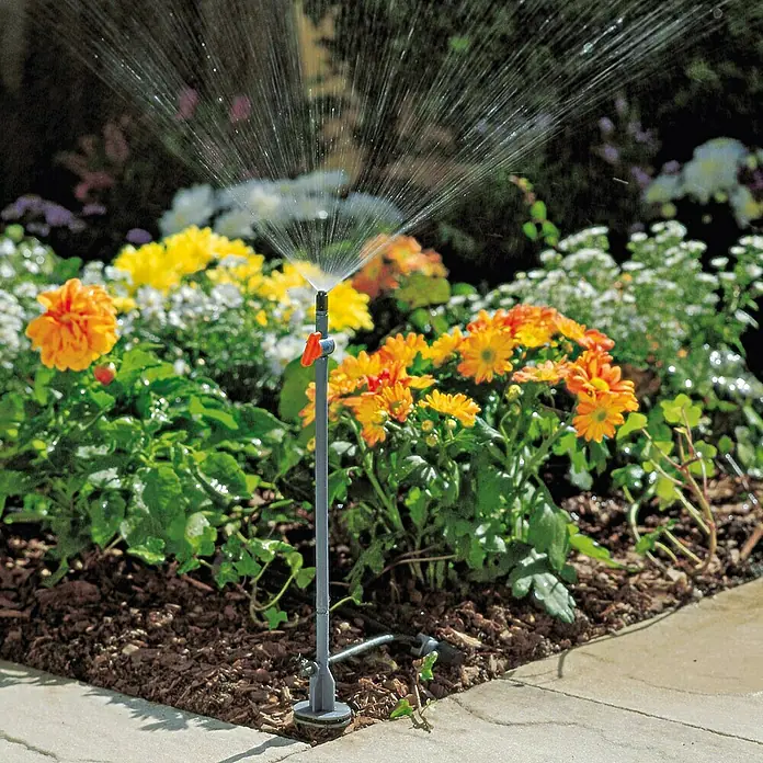 Gardena Micro-Drip Mlaznica za raspršivanje - 5 Kom., 360°