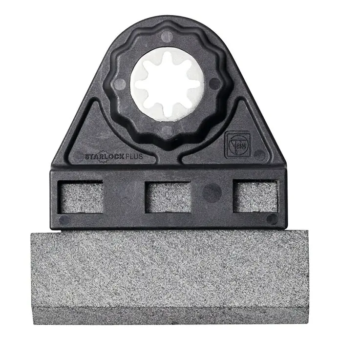 Fein Starlock Plus Fliesenfugen-Reinigungs-Set - 2 Stk., Geeignet für: Alle Fugenbreiten