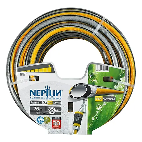 Neptun Premium Vrtno crijevo