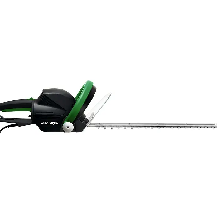 Gardol Električne škare za živicu GHSI 7560 PRO - 750 W, Duljina reza: 60 cm