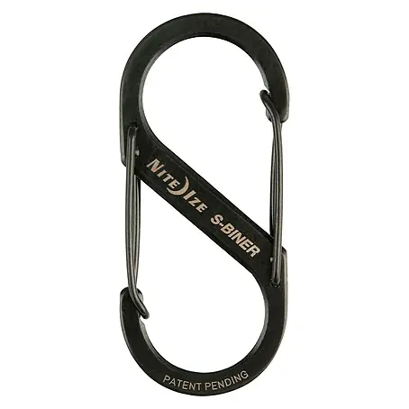Nite Ize  Doppelkarabiner