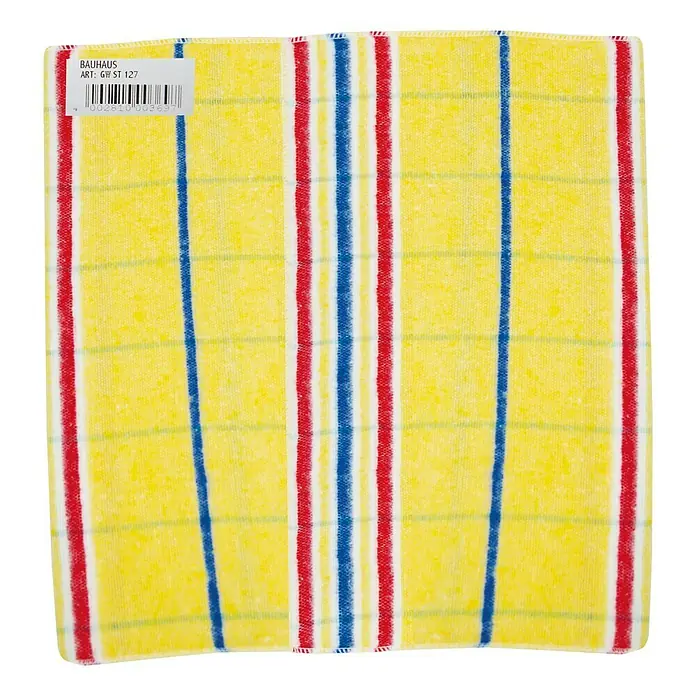 Stofdoek - 35 x 35 cm - Vooraanzicht