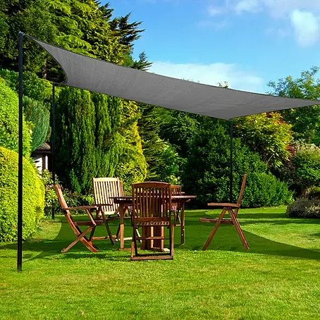 Sunfun  Toldo vela Mojave