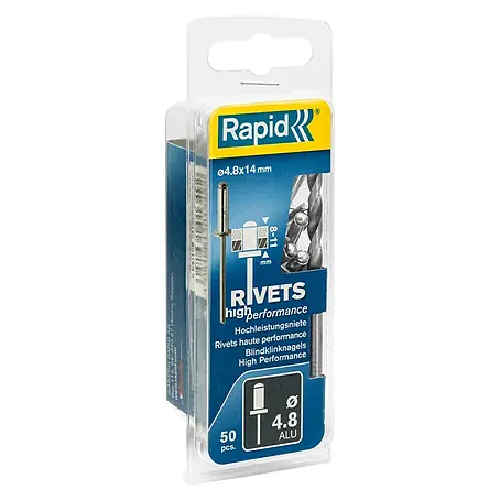 Rapid  Remache