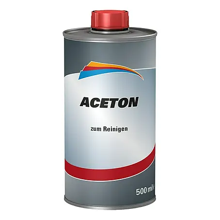 Aceton