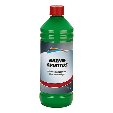 Brennspiritus