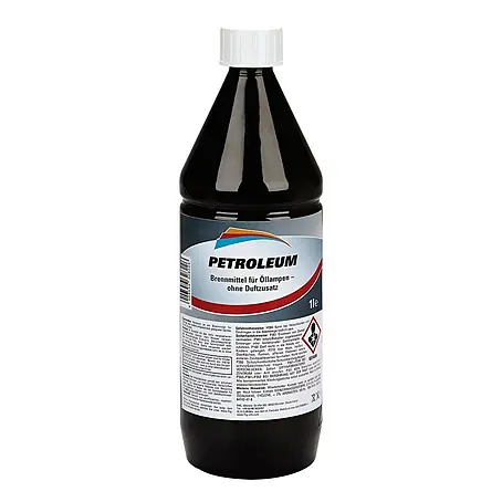 Petroleum