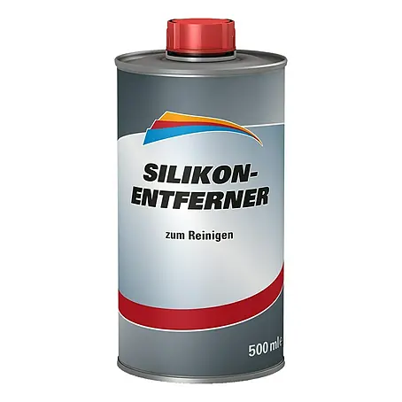 Silikonentferner