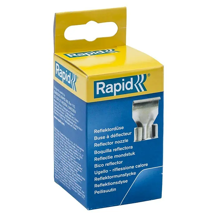 Rapid Mlaznica reflektora - Promjer: 35,5 mm, Namijenjeno za: Toplinski pištolji