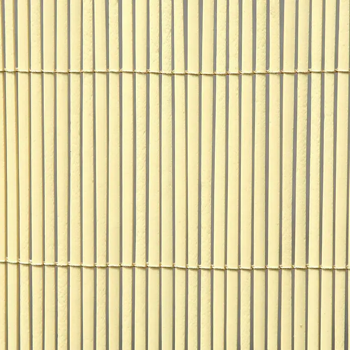 Gardol Zaštita od pogleda Superior - Natur, Izgled bambusa, 300 x 90 cm - Živopisni prikaz