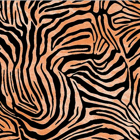 D-c-fix Velvet Edition Wildlife-Dekofolie Velvet Edition