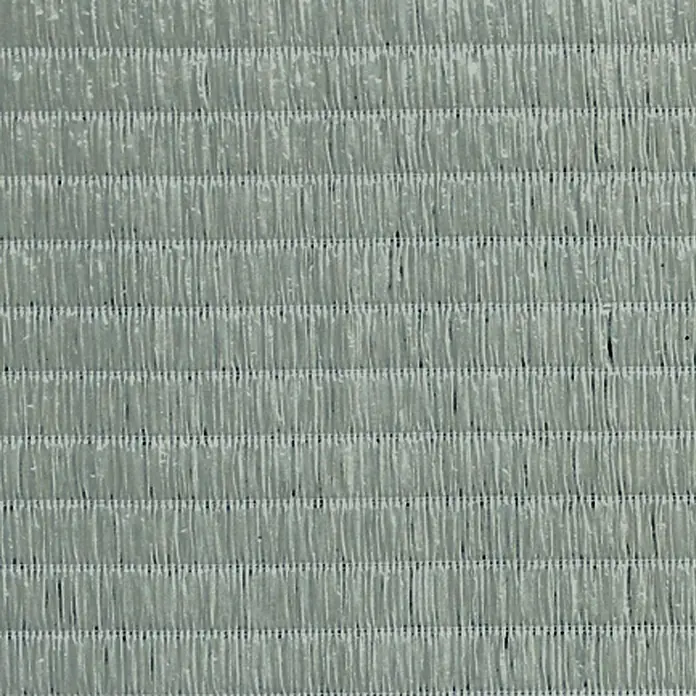 Gardol Sichtschutz Raffia - Grau, 300 x 90 cm