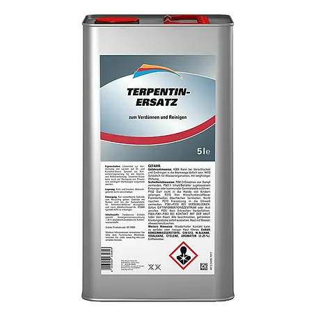 Terpentinersatz