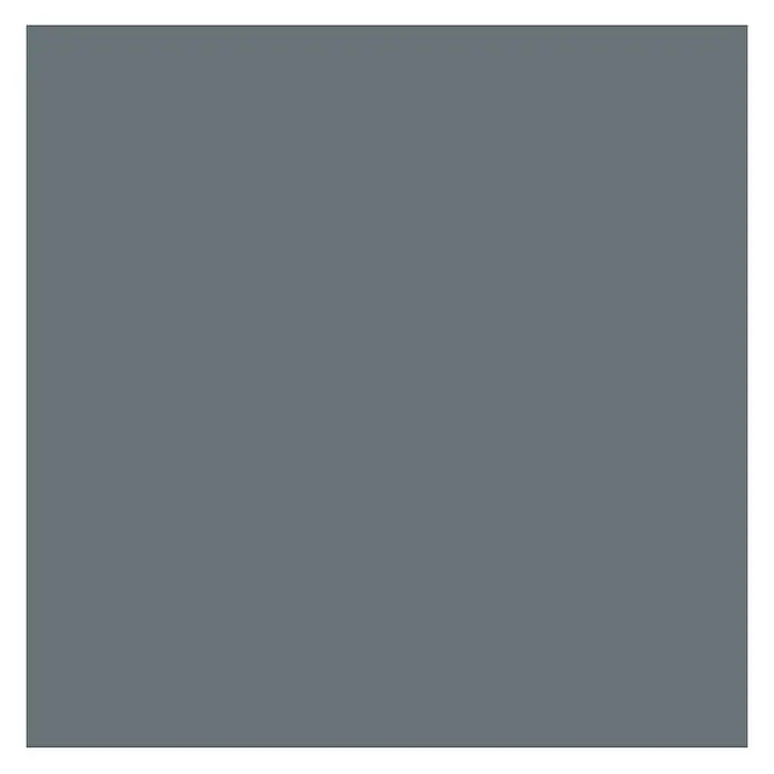 swingcolor 2in1 Flüssigkunststoff RAL 7032 - Blaugrau, 4 l, Seidenmatt - Farbmuster