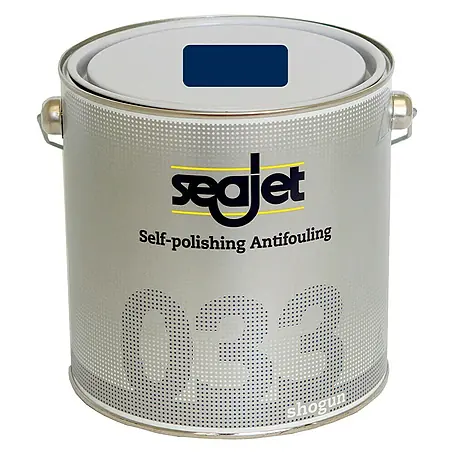 SeaJet  Antifouling autopolimerizante 033 Shogun