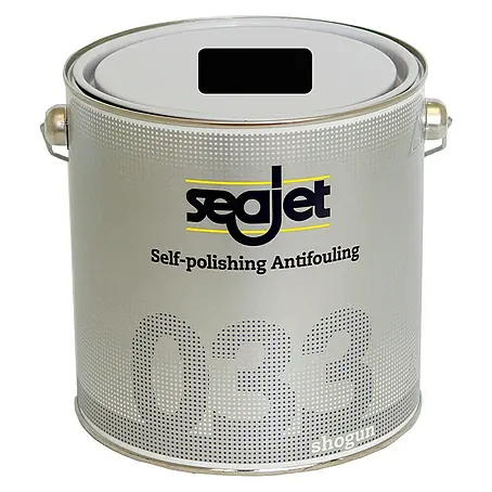 SeaJet  Antifouling autopolimerizante 033 Shogun