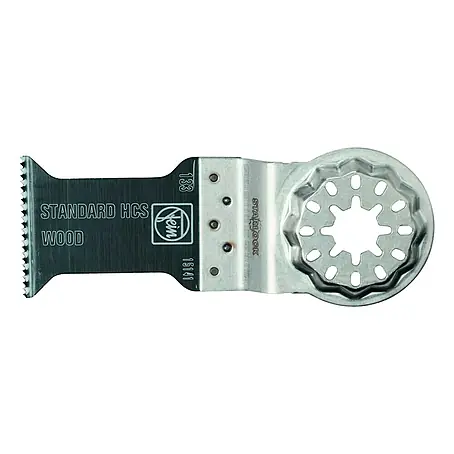 Fein Starlock List pile E-Cut Standard