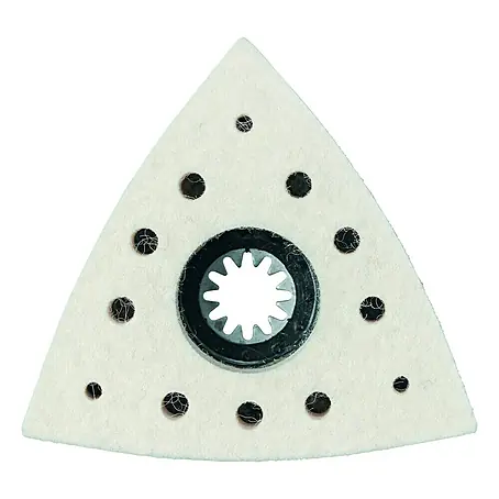 Fein Starlock Disk za poliranje od pusta
