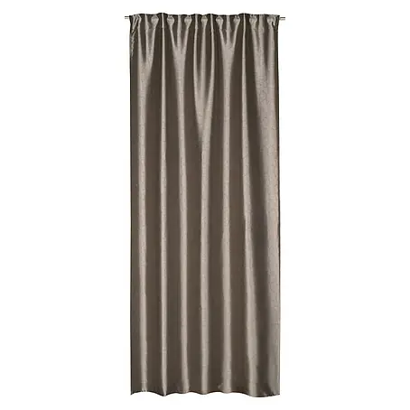 Elbersdrucke  Verdunkelungsvorhang Deep Shade