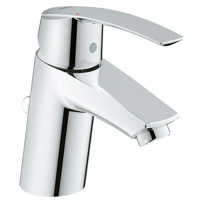 Grohe Start New Slavina za umivaonik -  - Pogled sprijeda