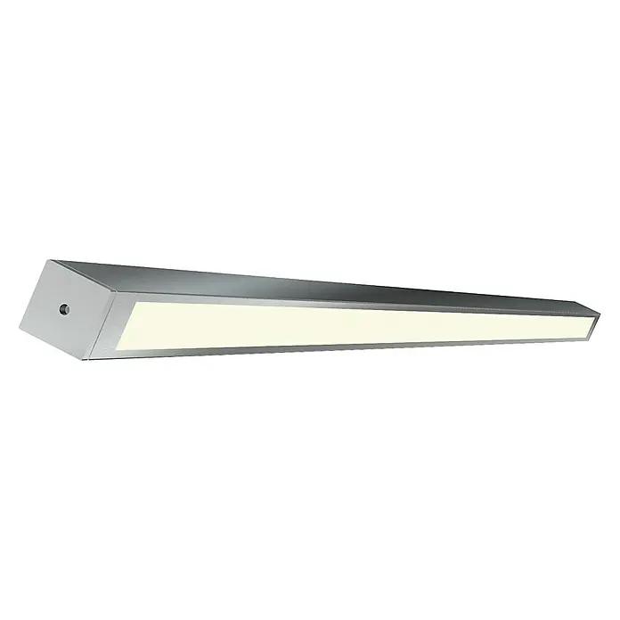 Solid Elements LED-Beleuchtung Akzent - 1.080 x 30 x 30 mm, Geeignet für: Hauseingänge