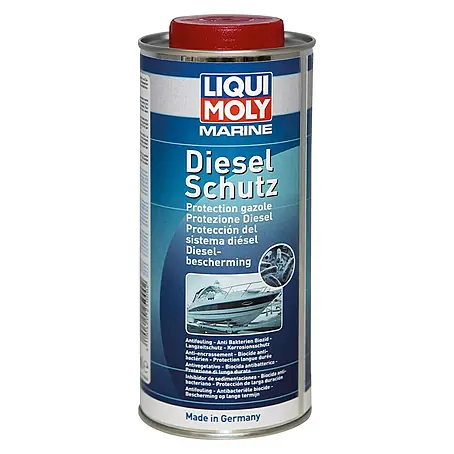 Liqui Moly Marine Diesel-Schutz