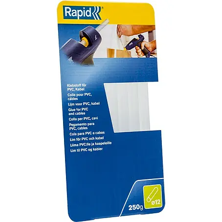 Rapid  Klebepatronen