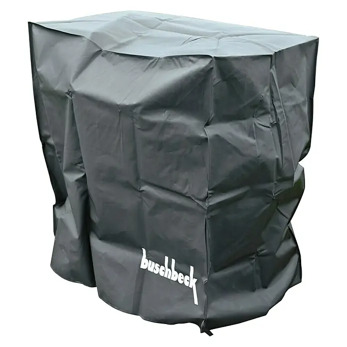Buschbeck Abdeckhaube - Polyester, Beschichtet