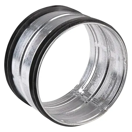 Air-Circle  Wickelfalzrohr-Verbinder
