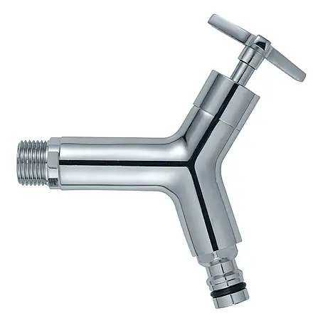 Garantia  Design-Auslaufhahn