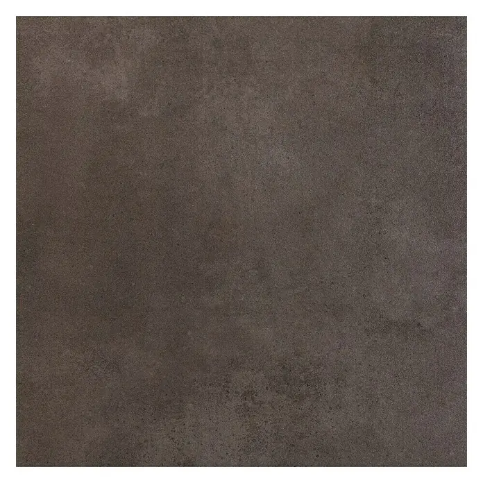 Art-Tec by Palazzo Feinsteinzeugfliese Lapato - 60 x 60 cm, Chocolate, Schimmernd - Vorderansicht