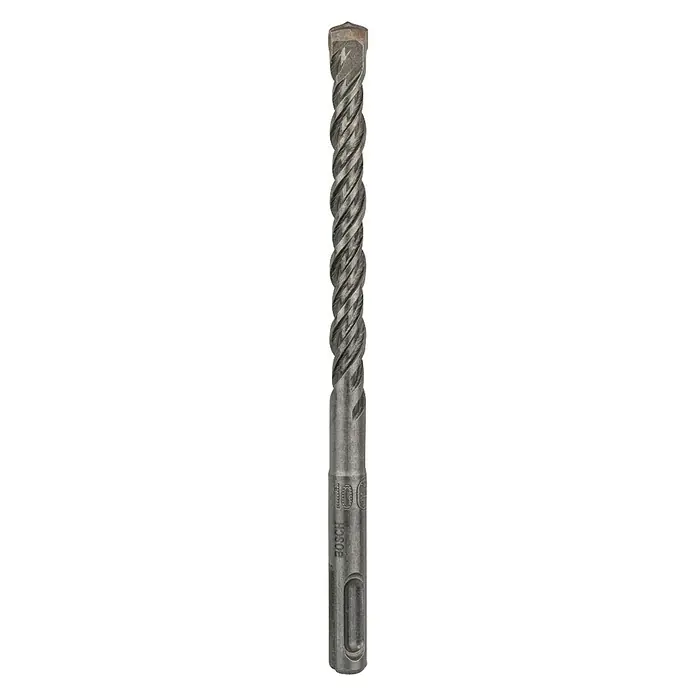 Bosch Svrdlo za beton SDS-Plus - 10 mm, 165 mm, 10 Kom. - Pogled sprijeda