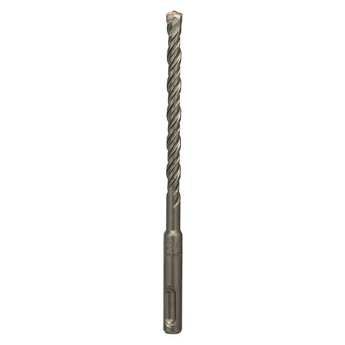 Bosch Svrdlo za beton SDS-Plus - 8 mm, 165 mm, 10 Kom. - Pogled sprijeda
