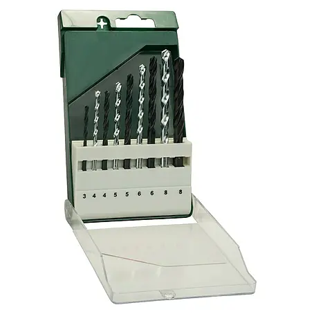Bosch  Borenset