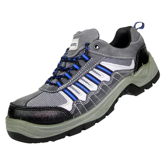 Power Safe Sicherheitshalbschuh Peter - Schuhgröße: 41, S1P - Vorderansicht