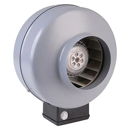Air-Circle  Cső radiális ventilátor