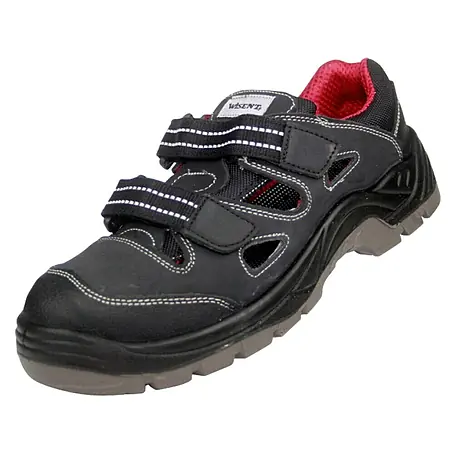 Power Safe  Sicherheits-Sandalen Andreas