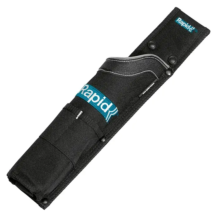 Rapid Holster - Passend für: Rapid Hammertacker R311 - Linke Seitenansicht