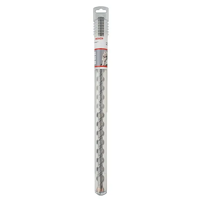 Bosch Broca para hormigón SDS-MAX - 25 mm, Largo: 520 mm - Vista frontal