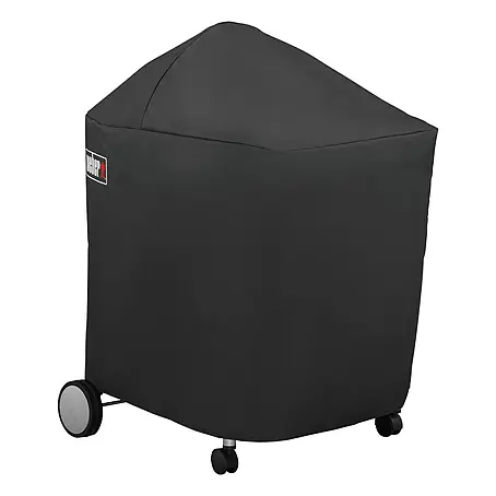 Weber  Afdekhoes Premium