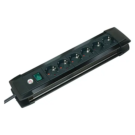 Brennenstuhl  Steckdosenleiste Premium Line Plus