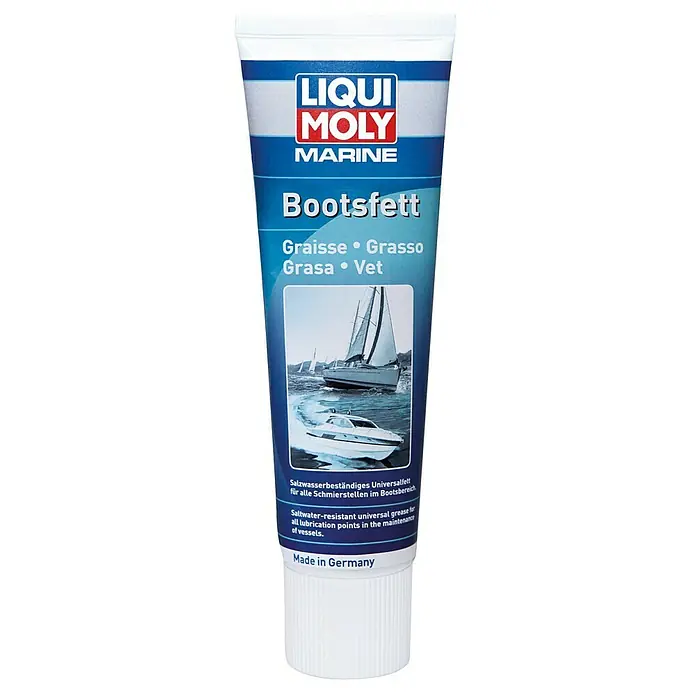 Liqui Moly Marine Bootsfett - 250 g