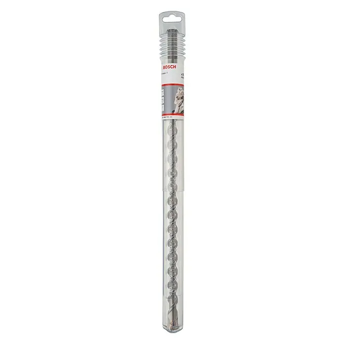Bosch Broca para hormigón SDS-MAX - 20 mm, Largo: 520 mm - Vista frontal