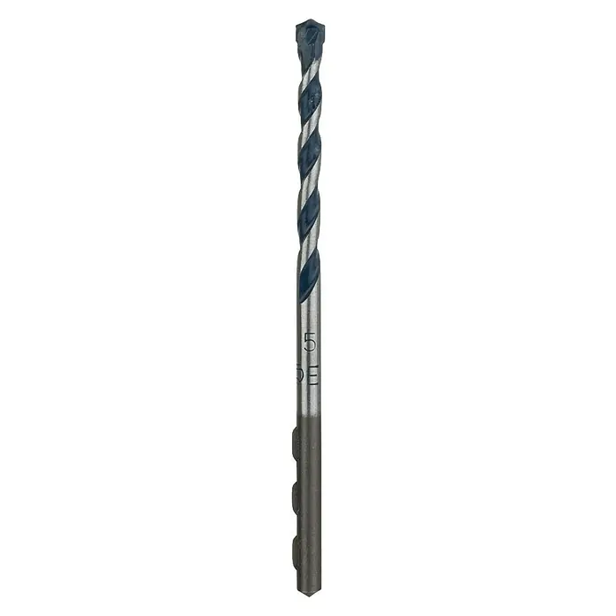 Bosch Svrdlo za beton CYL-5 - Ø x D: 5 x 100 mm, 1 Kom. - Pogled sprijeda