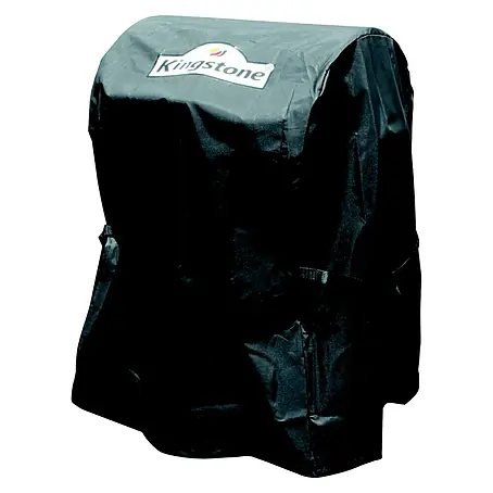Kingstone  Zaštitna navlaka za roštilj Coal Miner