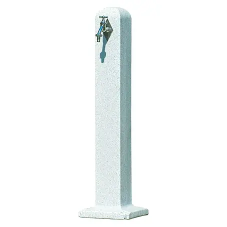 Wasserzapfstelle Poller