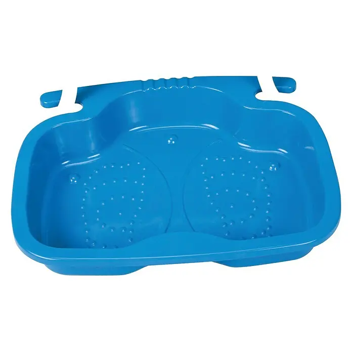 Intex Fußbad - Geeignet für: Intex-Leitern, 56 x 46 x 9 cm