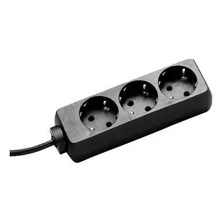 Produžni kabel s utičnicama