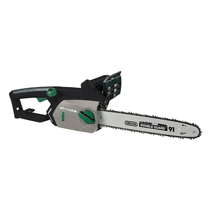 Gardol Elektro-Kettensäge GEK-E 2240 - Mit 2. Kette, Leistung: 2.200 W