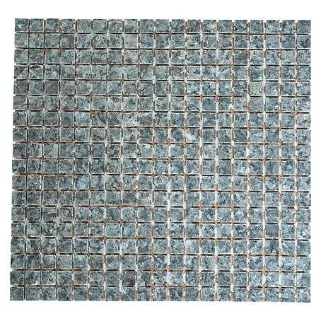 Mosaikfliese Quadrat Uni MOS 15/820